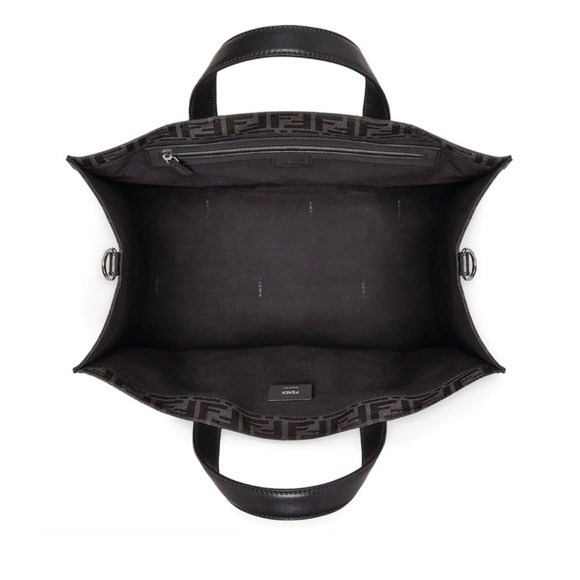 Fendi Tote - Picture 6 of 11